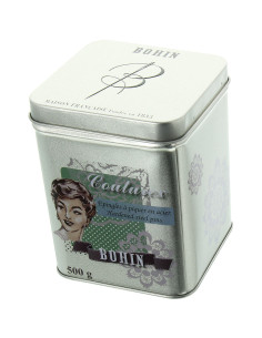 Caja de 500 grs alfileres extrafinos Bohin 2
