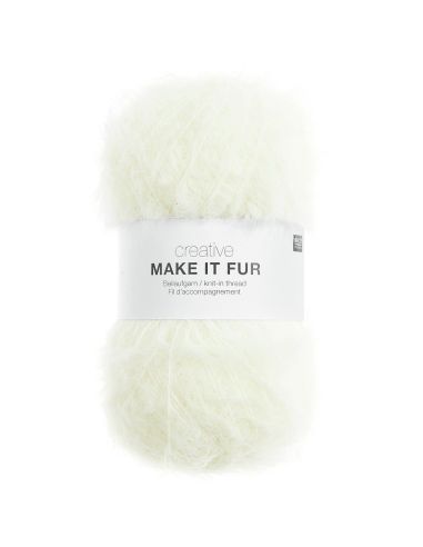 Fil Creative Hazlo Peludo
