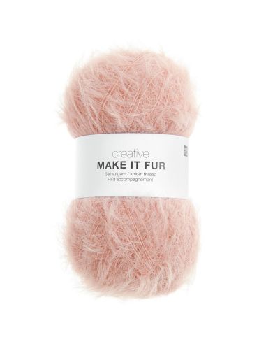Fil Creative Hazlo Peludo