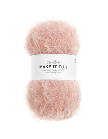 Fil Creative Make It Fur