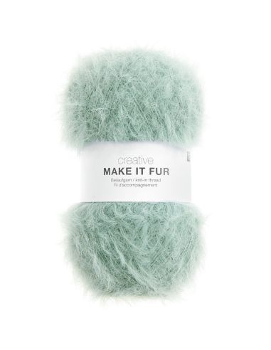 Fil Creative Hazlo Peludo