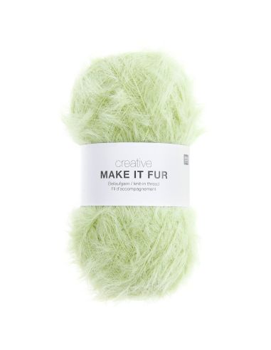 Fil Creative Hazlo Peludo