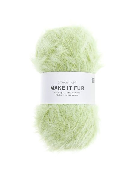 Fil Creative Make It Fur