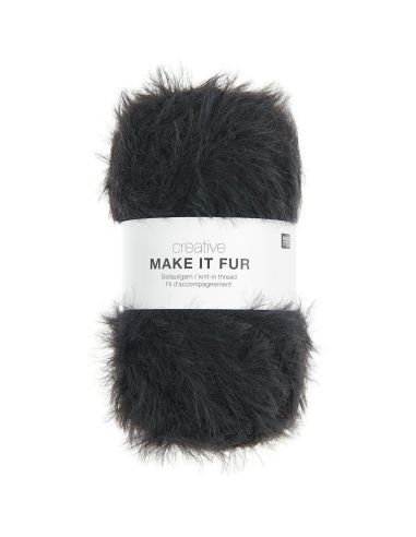 Fil Creative Hazlo Peludo