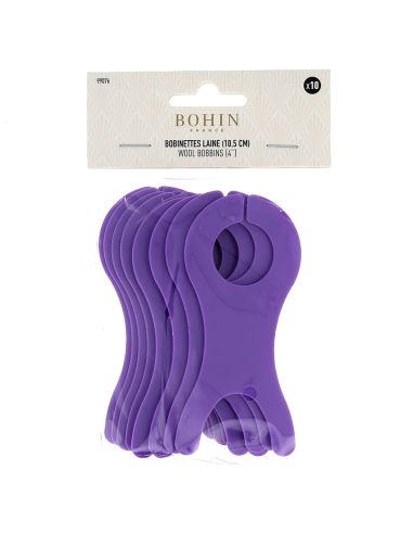 Bobinettes laine Bohin