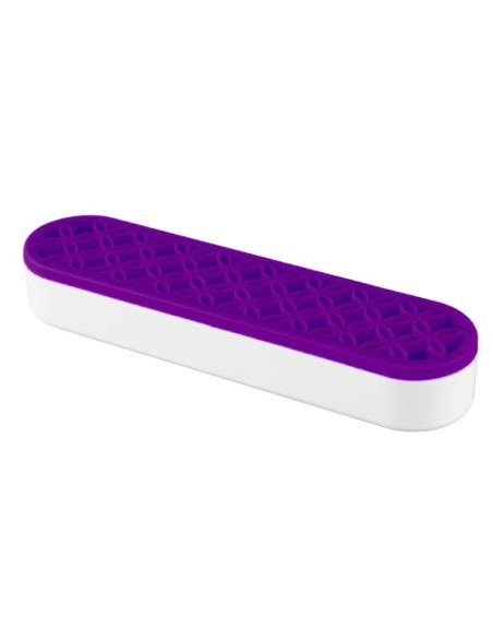 Organisateur de couture - Violet