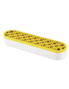 Organisateur de couture - Jaune