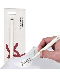 Stylo de marquage textile permanent