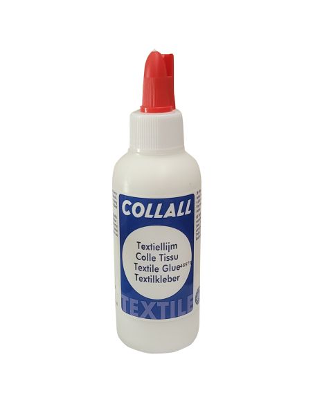Cola de tela permanente extra fuerte al agua Collall