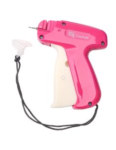 Kit pistolet à bâtir avec agrafes