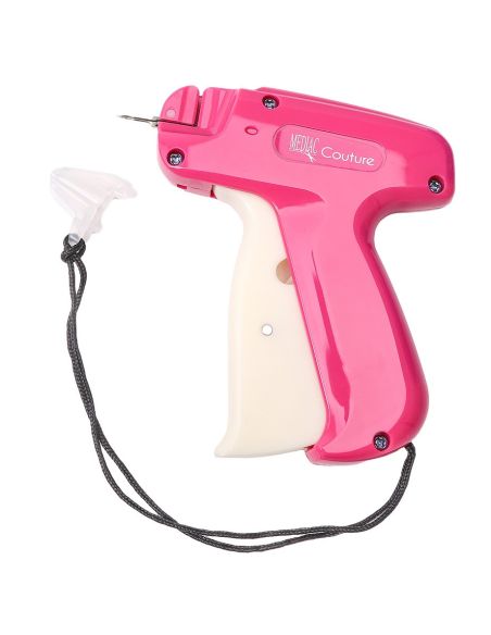 Kit pistolet à bâtir avec agrafes
