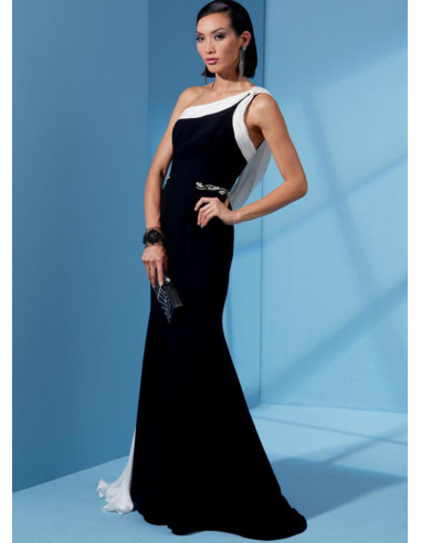 Patrón de vestido - Vogue 1616