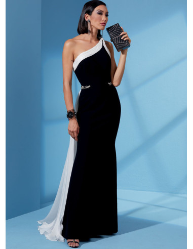 Patrón de vestido - Vogue 1616