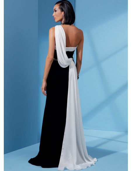 Patrón de vestido - Vogue 1616