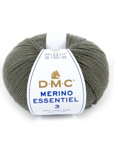 Laine Merino essentiel 3 DMC