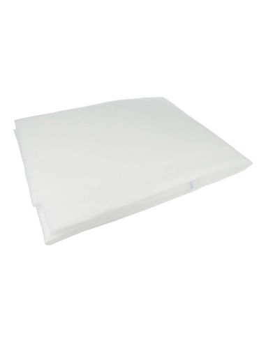 Molleton thermocollant Vlieseline H640 - Coupon prêt à l'emploi - 90 cm x 100 cm