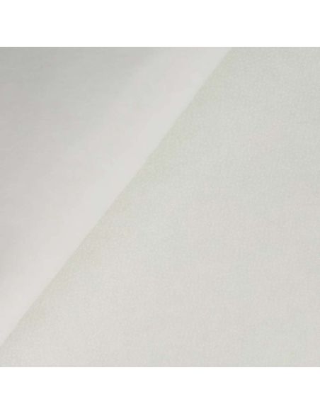 Molleton thermocollant Vlieseline H640 - Coupon prêt à l'emploi - 90 cm x 100 cm