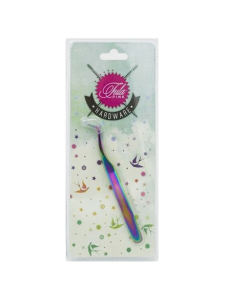 Pinzas de precisión ultra Tula Pink