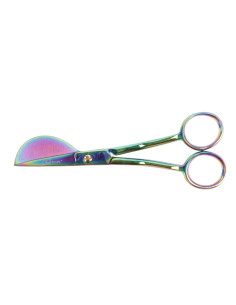 Tijeras para aplicaciones 15 cm Tula Pink 2