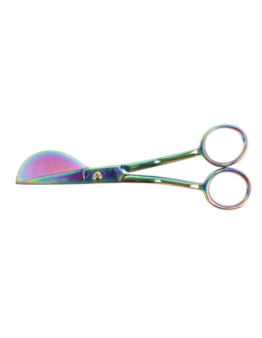 Tijeras para aplicaciones 15 cm Tula Pink