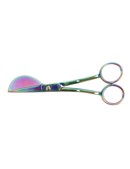 Tijeras para aplicaciones 15 cm Tula Pink