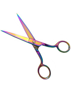 Tijeras de costura 15 cm Tula Pink 2