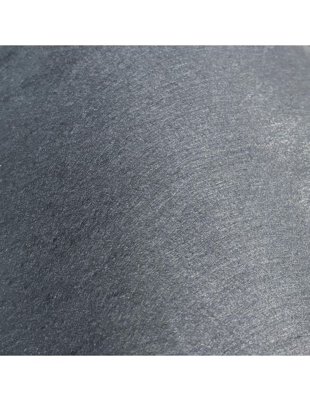 Entoilage non tissé déchirable spécial broderie - Noir