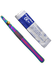 Descubrimiento de costura Tula Pink