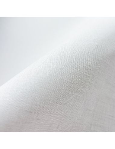 Triplure libre non thermocollante - Blanc