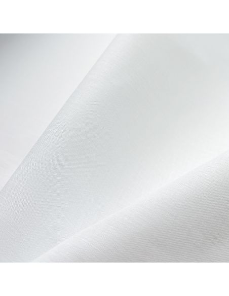 Triplure libre non thermocollante - Blanc