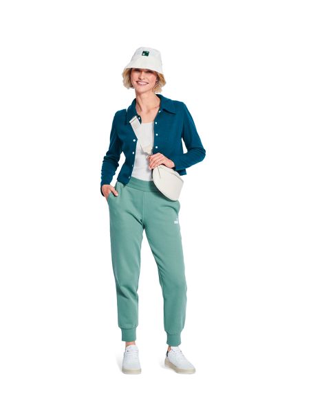 Patron de cardigan - Burda 5667