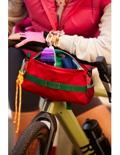 Patron d'ensemble cycliste - Burda 5670 2