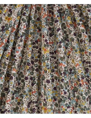 Tissu Liberty - Wiltshire olive