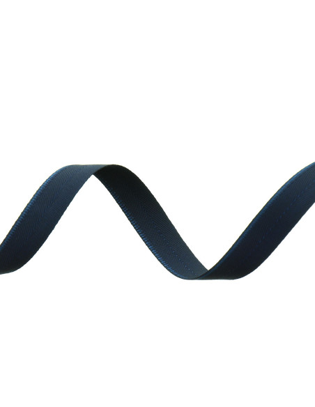Plantilla azul marino