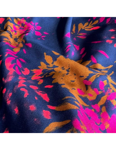 Tissu twill de viscose Elena - My Dress Made