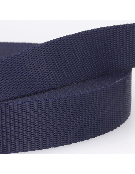 Correa de polipropileno - Azul marino
