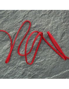 Galon soutache - Rouge