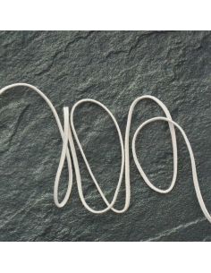 Galon soutache - Écru