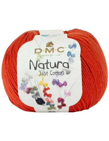 Algodón Natura DMC