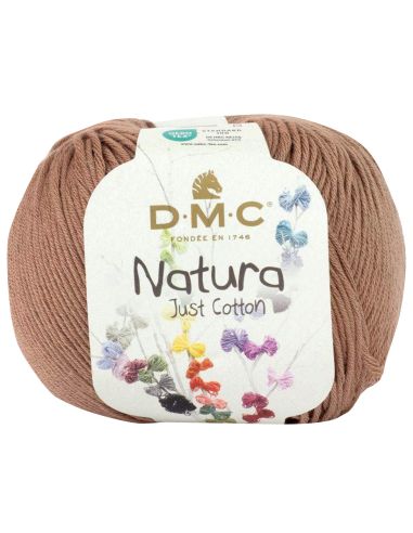Algodón Natura DMC