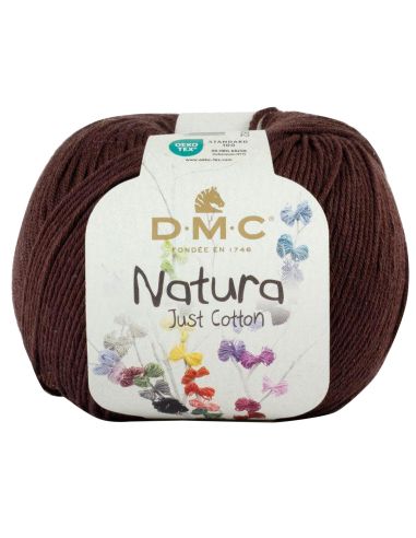 Algodón Natura DMC