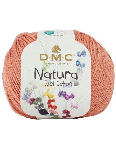 Algodón Natura DMC