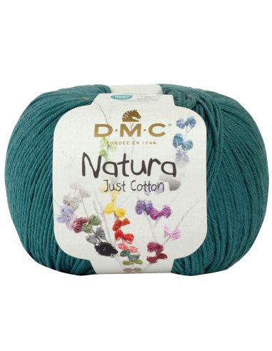 Algodón Natura DMC