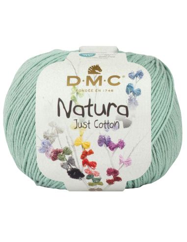 Algodón Natura DMC