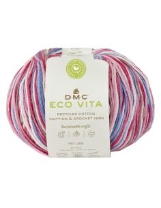 Coton recyclé Eco Vita DMC