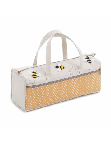 Bolsa de labores - Abeja