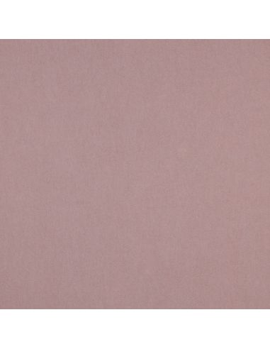 Tissu jeans Denim stretch - Vieux rose