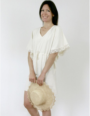Patrón de vestido Helios - Atelier Scämmit