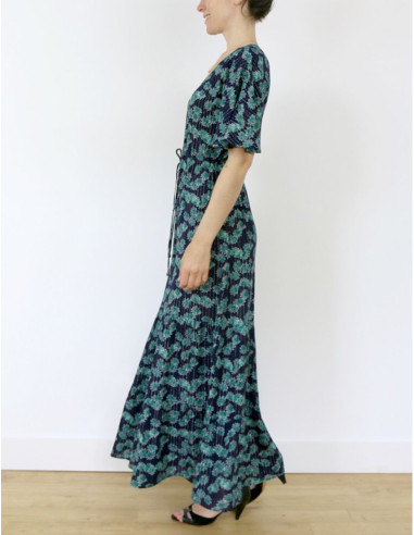 Patrón de vestido Helios - Atelier Scämmit