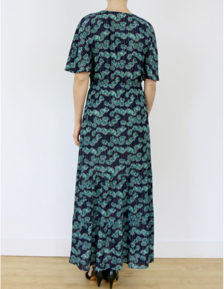 Patrón de vestido Helios - Atelier Scämmit